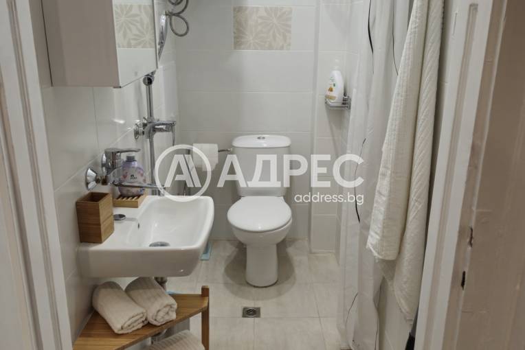 Двустаен апартамент, София, Център, 675371, Снимка 8