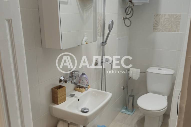 Двустаен апартамент, София, Център, 675371, Снимка 9