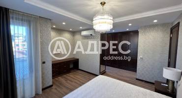 Тристаен апартамент, София, Лозенец, 680371, Снимка 10