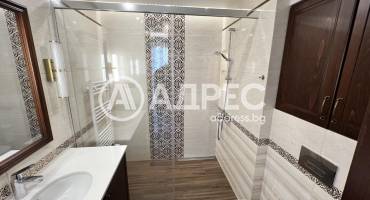 Тристаен апартамент, София, Лозенец, 680371, Снимка 12