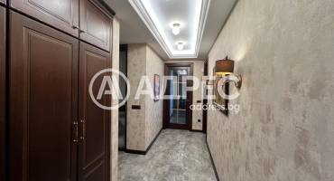 Тристаен апартамент, София, Лозенец, 680371, Снимка 13