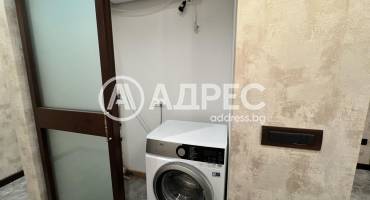 Тристаен апартамент, София, Лозенец, 680371, Снимка 14