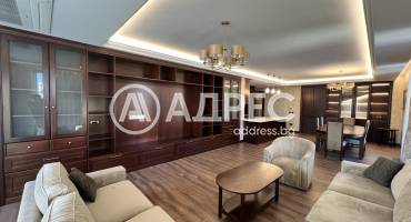 Тристаен апартамент, София, Лозенец, 680371, Снимка 2