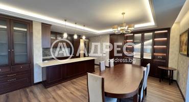 Тристаен апартамент, София, Лозенец, 680371, Снимка 3