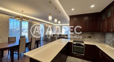 Тристаен апартамент, София, Лозенец, 680371, Снимка 5