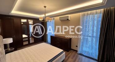 Тристаен апартамент, София, Лозенец, 680371, Снимка 6