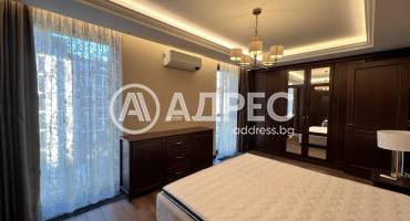 Тристаен апартамент, София, Лозенец, 680371, Снимка 7