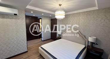 Тристаен апартамент, София, Лозенец, 680371, Снимка 9