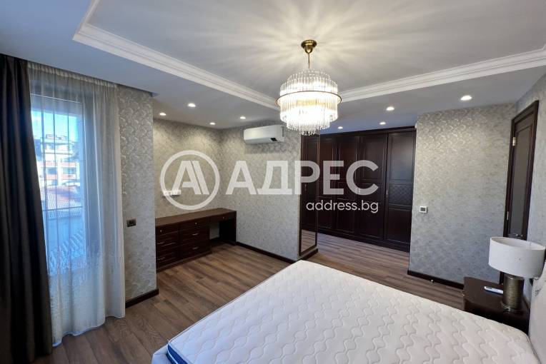 Тристаен апартамент, София, Лозенец, 680371, Снимка 10