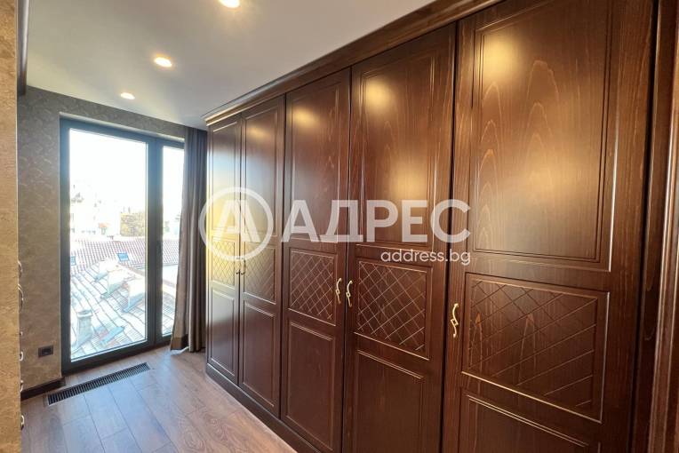 Тристаен апартамент, София, Лозенец, 680371, Снимка 11