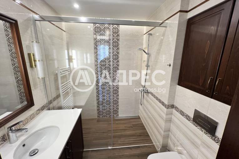 Тристаен апартамент, София, Лозенец, 680371, Снимка 12