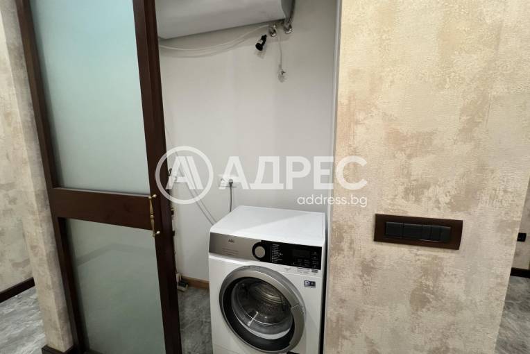 Тристаен апартамент, София, Лозенец, 680371, Снимка 14