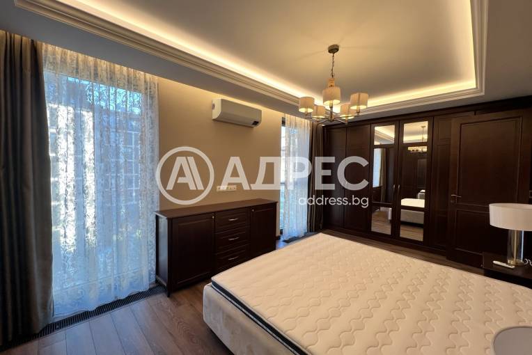 Тристаен апартамент, София, Лозенец, 680371, Снимка 7