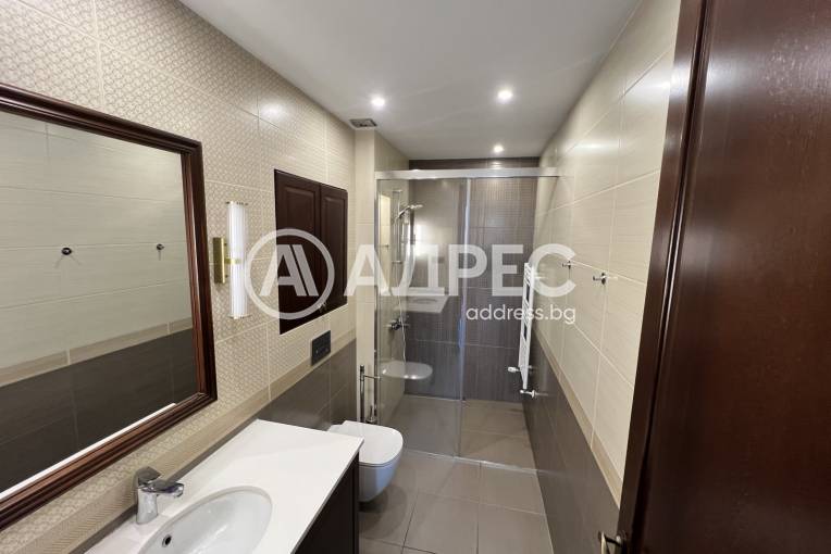 Тристаен апартамент, София, Лозенец, 680371, Снимка 8