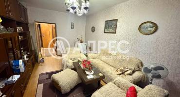 Двустаен апартамент, Враца, Сениче, 683371, Снимка 2