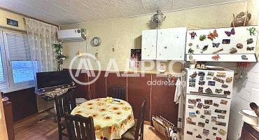 Двустаен апартамент, Враца, Сениче, 683371, Снимка 3