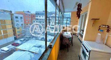 Двустаен апартамент, Враца, Сениче, 683371, Снимка 6