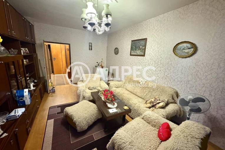 Двустаен апартамент, Враца, Сениче, 683371, Снимка 2