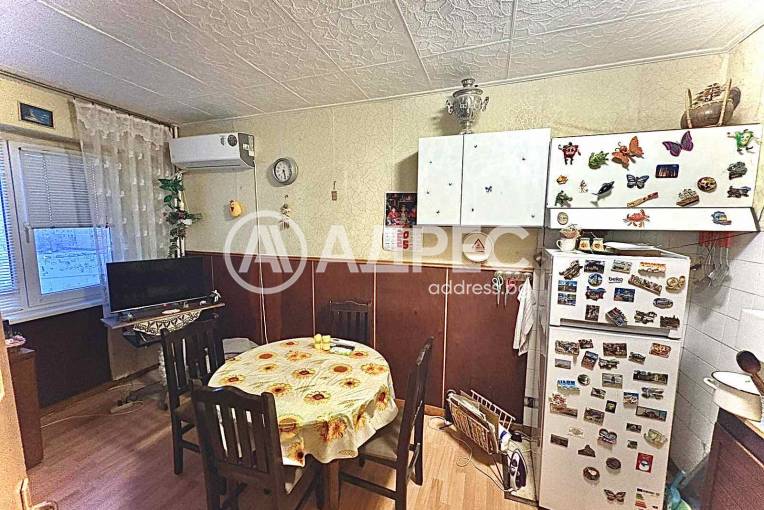 Двустаен апартамент, Враца, Сениче, 683371, Снимка 3