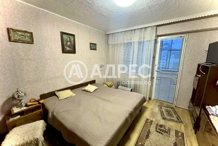 Двустаен апартамент, Враца, Сениче, 683371, Снимка 4