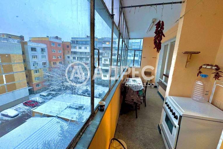 Двустаен апартамент, Враца, Сениче, 683371, Снимка 6