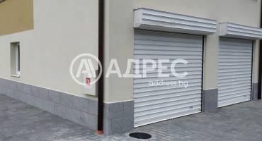 Гараж, София, Редута, 688371, Снимка 1