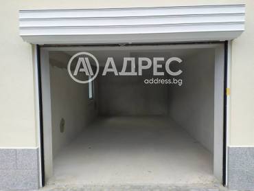 Гараж, София, Редута, 688371, Снимка 1