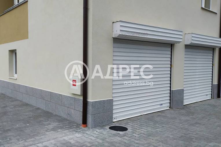Гараж, София, Редута, 688371, Снимка 1