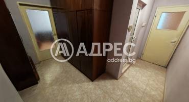 Едностаен апартамент, София, Хаджи Димитър, 690371, Снимка 10