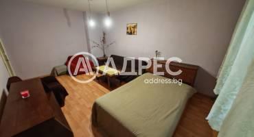 Едностаен апартамент, София, Хаджи Димитър, 690371, Снимка 2