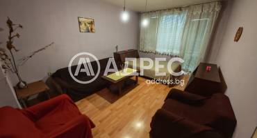 Едностаен апартамент, София, Хаджи Димитър, 690371, Снимка 3