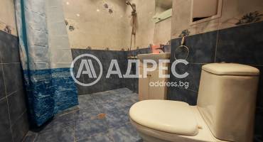 Едностаен апартамент, София, Хаджи Димитър, 690371, Снимка 5