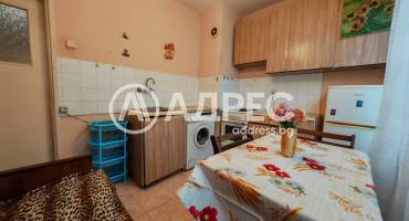 Едностаен апартамент, София, Хаджи Димитър, 690371, Снимка 6