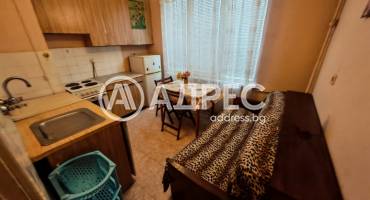 Едностаен апартамент, София, Хаджи Димитър, 690371, Снимка 7