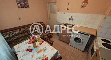 Едностаен апартамент, София, Хаджи Димитър, 690371, Снимка 8