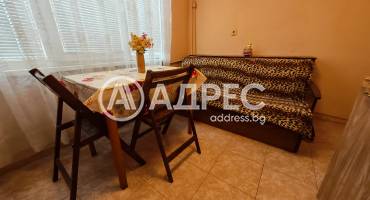 Едностаен апартамент, София, Хаджи Димитър, 690371, Снимка 9