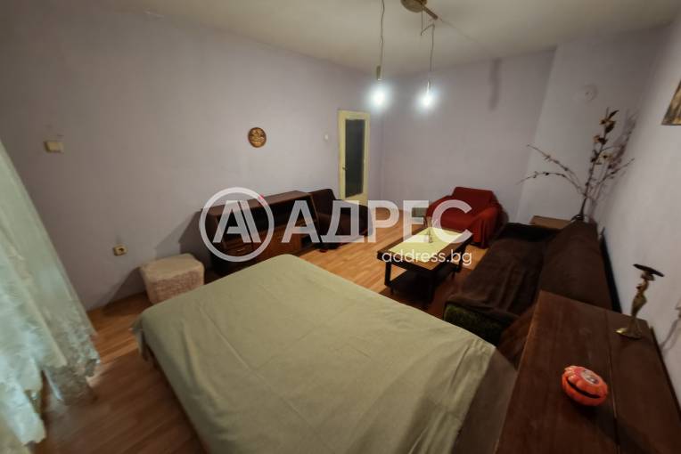 Едностаен апартамент, София, Хаджи Димитър, 690371, Снимка 1