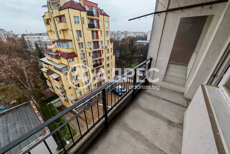 Едностаен апартамент, София, Хаджи Димитър, 690371, Снимка 4