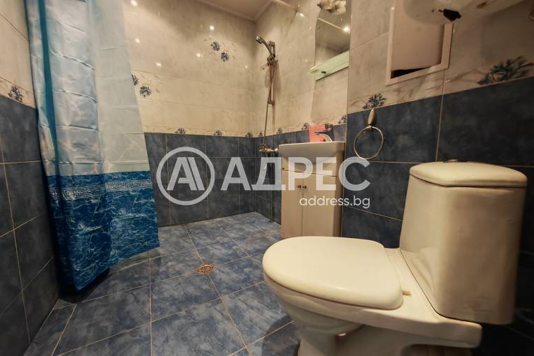 Едностаен апартамент, София, Хаджи Димитър, 690371, Снимка 5
