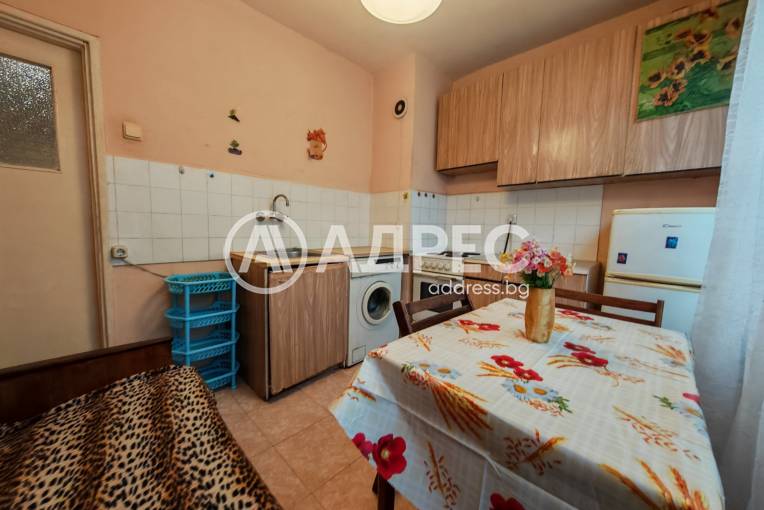 Едностаен апартамент, София, Хаджи Димитър, 690371, Снимка 6