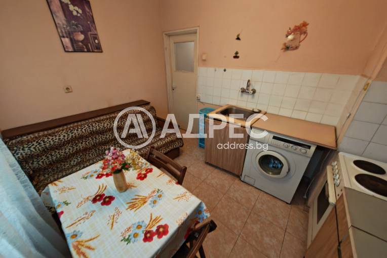 Едностаен апартамент, София, Хаджи Димитър, 690371, Снимка 8