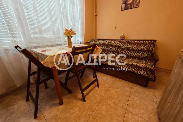 Едностаен апартамент, София, Хаджи Димитър, 690371, Снимка 9