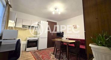 Двустаен апартамент, Варна, Зимно кино Тракия, 691371, Снимка 1