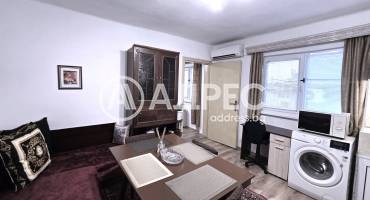 Двустаен апартамент, Варна, Зимно кино Тракия, 691371, Снимка 2