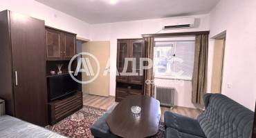 Двустаен апартамент, Варна, Зимно кино Тракия, 691371, Снимка 5