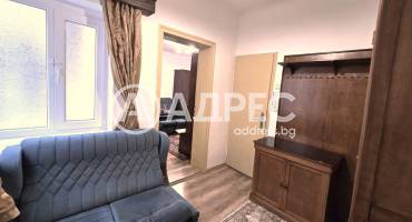Двустаен апартамент, Варна, Зимно кино Тракия, 691371, Снимка 6