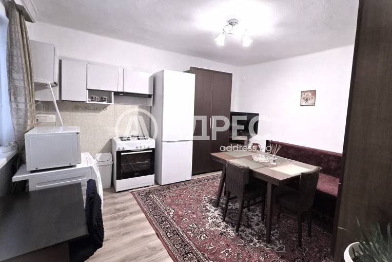 Двустаен апартамент, Варна, Зимно кино Тракия, 691371, Снимка 3