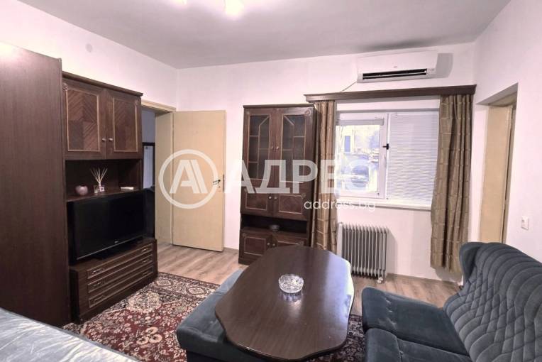 Двустаен апартамент, Варна, Зимно кино Тракия, 691371, Снимка 5