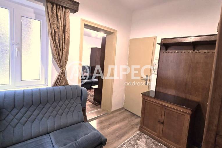 Двустаен апартамент, Варна, Зимно кино Тракия, 691371, Снимка 6
