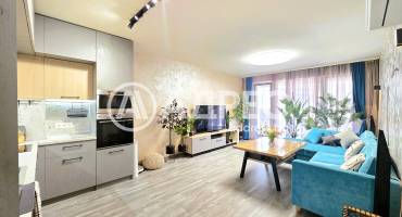 Тристаен апартамент, София, Бояна, 701371, Снимка 1